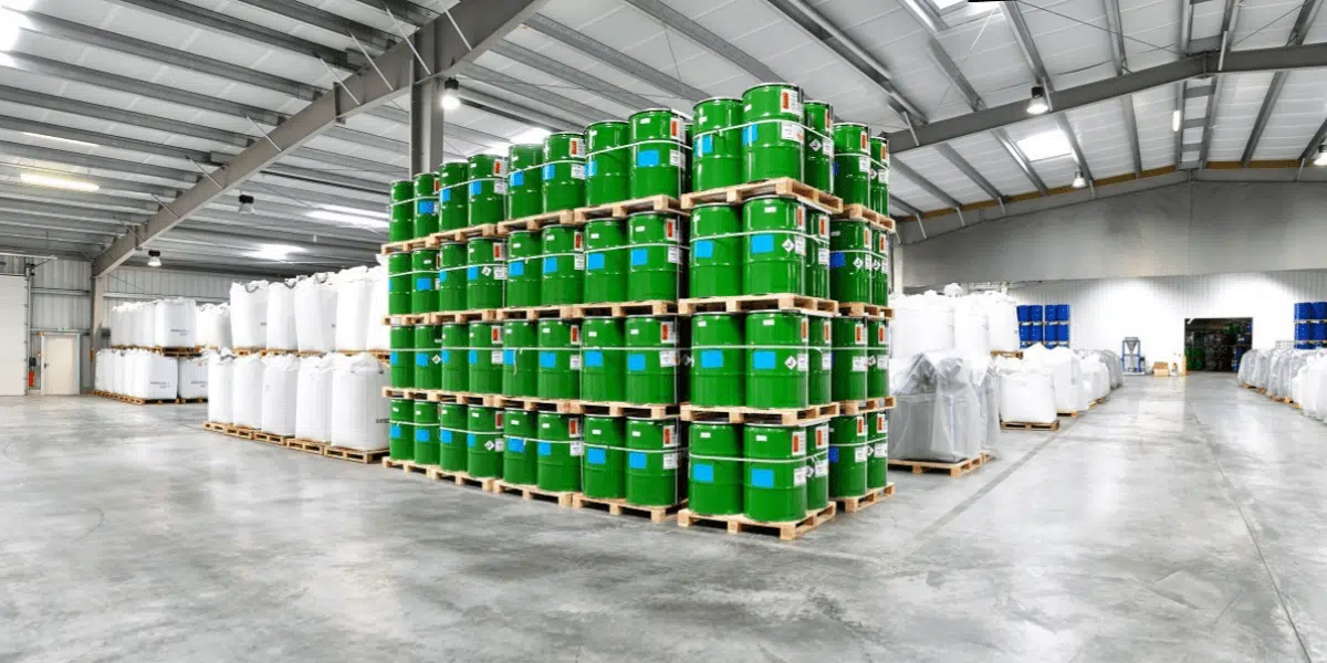Solvents — MRC Chemicals