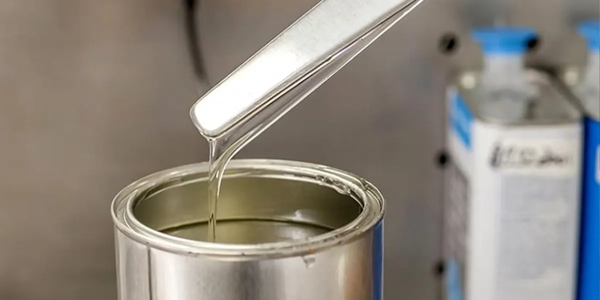 Epoxy Resin — MRC Chemicals