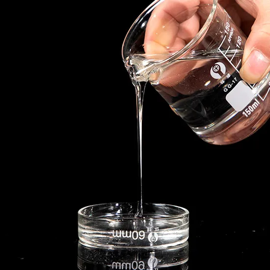 PU Resin — MRC Chemicals