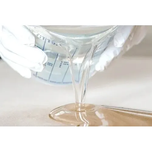 Acrylic Resin — MRC Chemicals