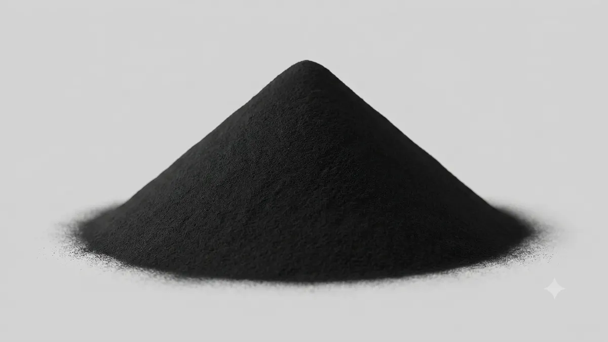 Carbon Black — MRC Chemicals