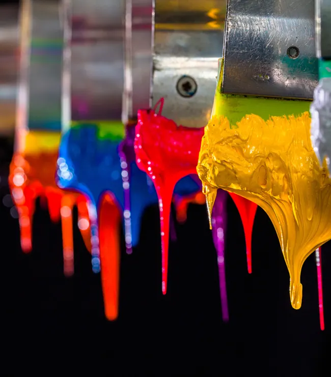 Solvent Dyes — MRC Chemicals