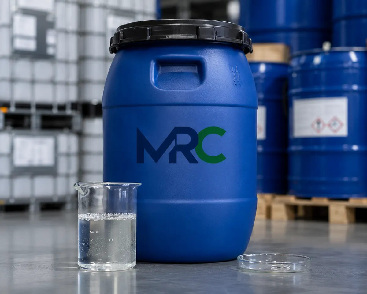 Surfactants — MRC Chemicals