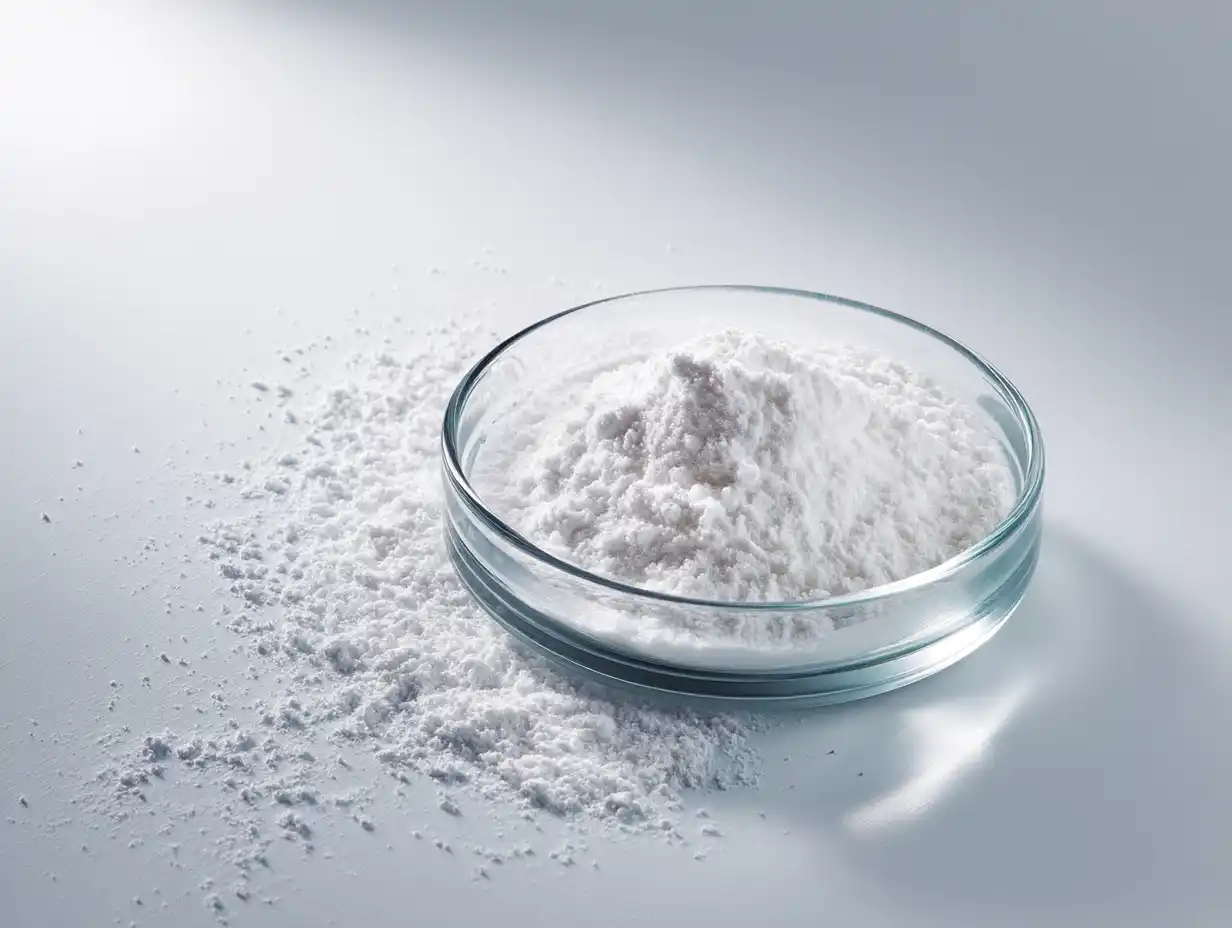 Powder Defoamer — MRC Chemicals